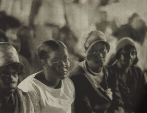 Plate 30 Ulmann, Doris  (American, 1882-1934)