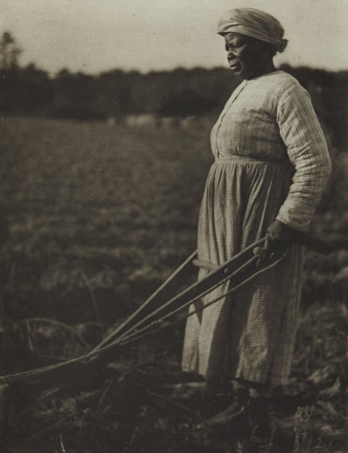 Plate 39 Ulmann, Doris  (American, 1882-1934)