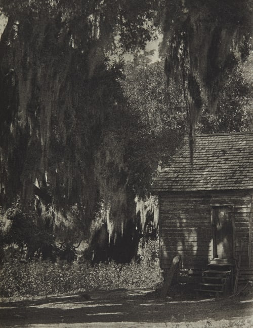 Plate 48 Ulmann, Doris  (American, 1882-1934)