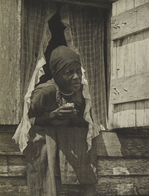 Plate 50 Ulmann, Doris  (American, 1882-1934)