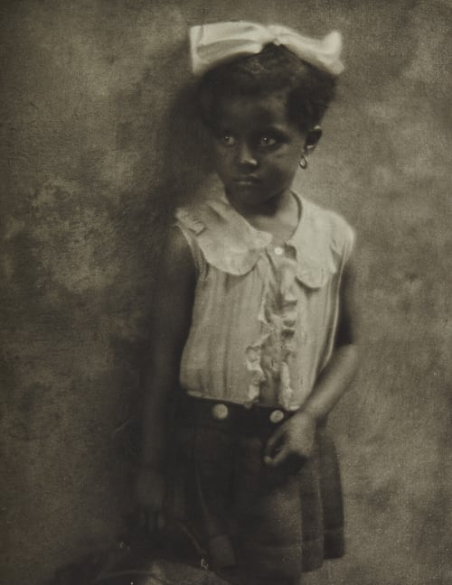 Plate 56 Ulmann, Doris  (American, 1882-1934)