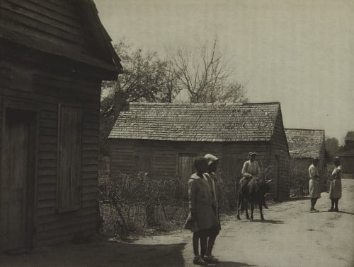 Plate 59 Ulmann, Doris  (American, 1882-1934)