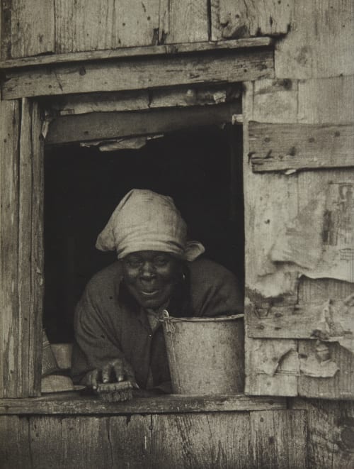 Plate 66 Ulmann, Doris  (American, 1882-1934)