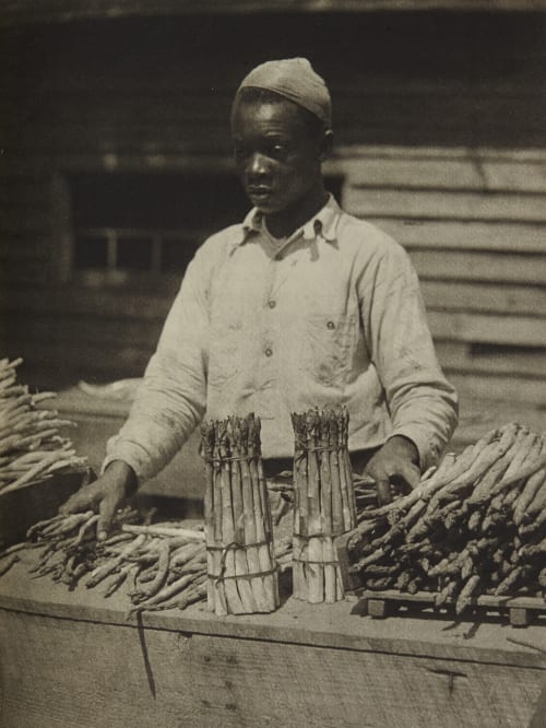 Plate 69 Ulmann, Doris  (American, 1882-1934)