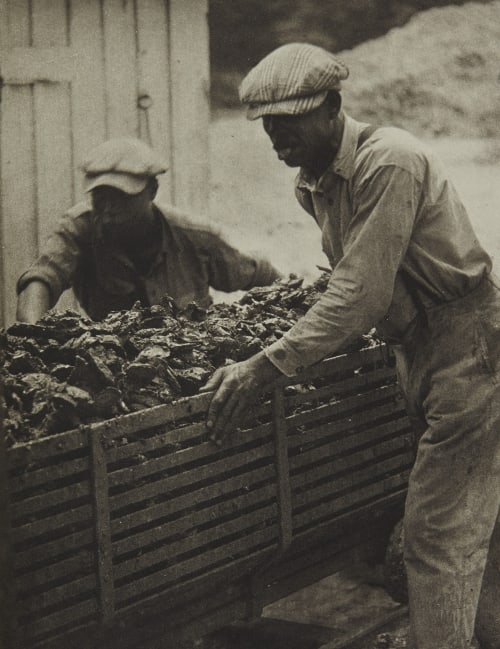 Plate 87 Ulmann, Doris  (American, 1882-1934)