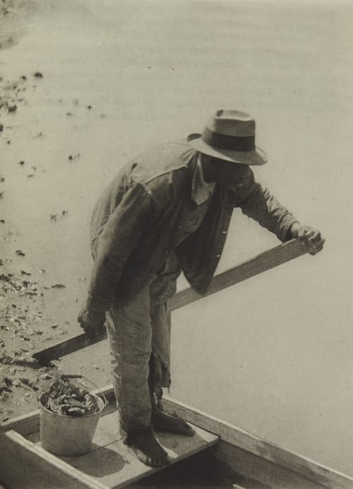 Plate 89 Ulmann, Doris  (American, 1882-1934)