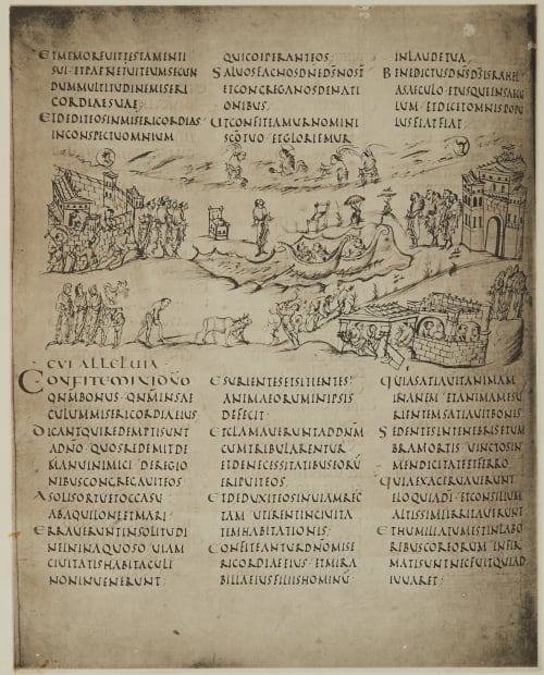 Plate III 