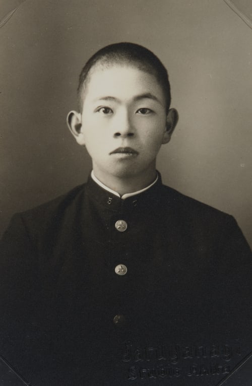  Unknown 