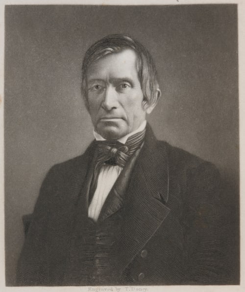  Edwards & Co., Anthony  (American)