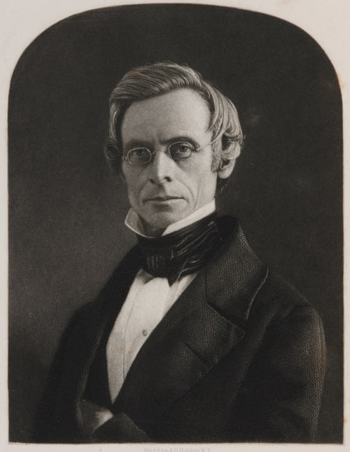 Samuel F. Vintou, Representative from Ohio U.S. Congress 