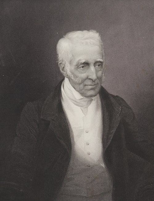 Field Marshal The Duke of Wellington, K.G. Claudet, Antoine  (French, 1797-1867)