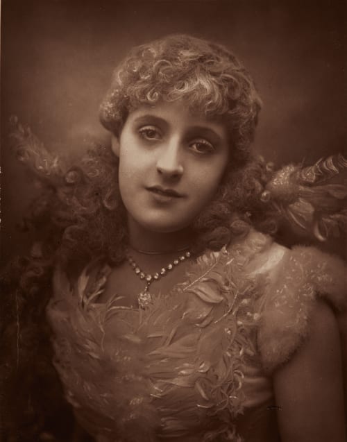 Phyllis Broughton Unidentified 