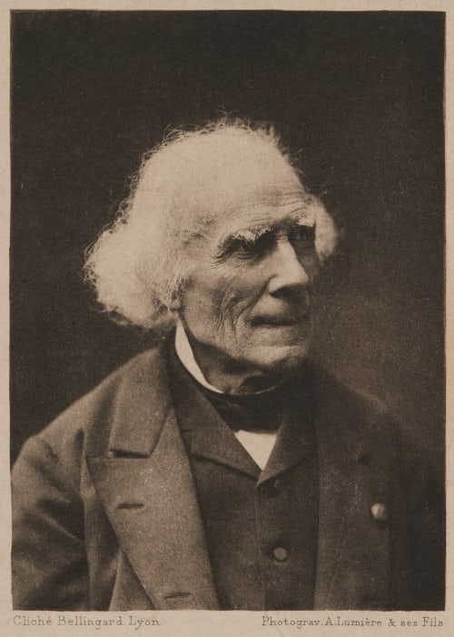 Joannès-Erhard Valentin-Smith Unidentified 