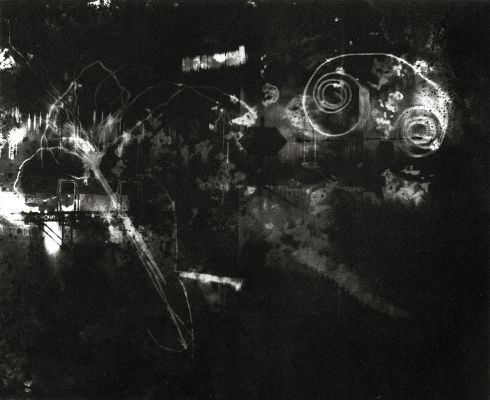 Altos Hornos de Vizcayam Baracaldo, Spain