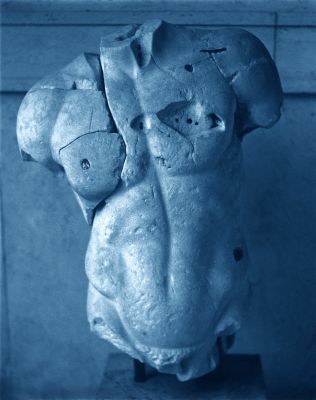 Restored Torso