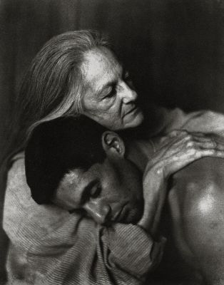 The Artist’s Mother