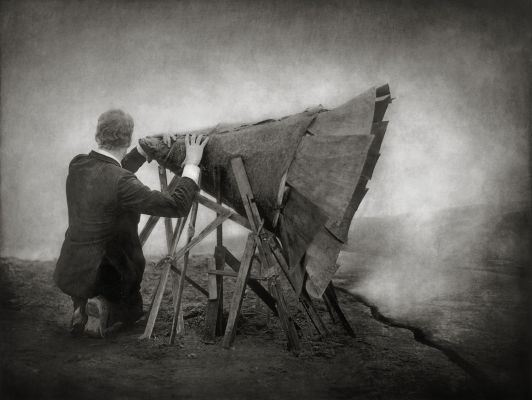 Listening to the Earth