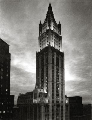 Woolworth Building