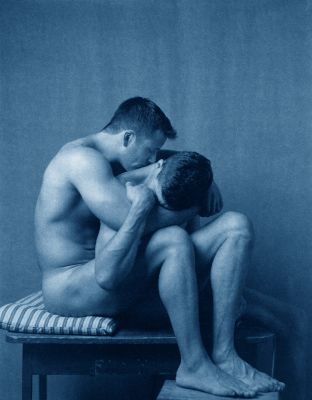 I Could Not See to See