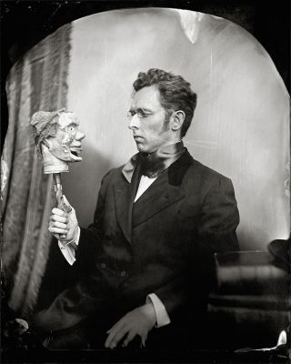 The History of Dread: a Guide for the Perplexed