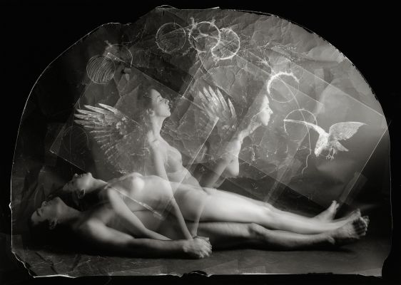 The Omega Point Theory