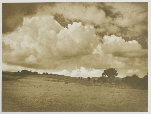 The Great Cloud Drive, Egremont.