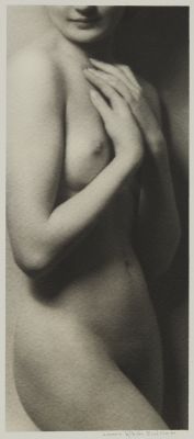 Plate VII from La Déesse Cypris