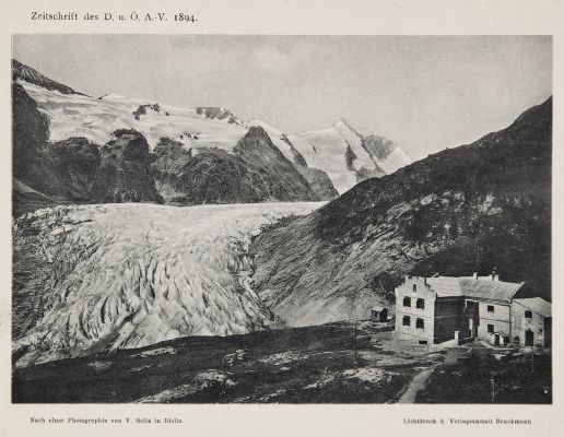 Glockner – Haus