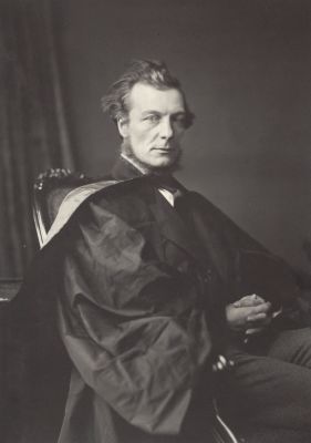 Sir James Roberton