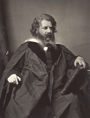 (William John) Macquorn Rankine