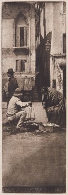 Campo San Margherita