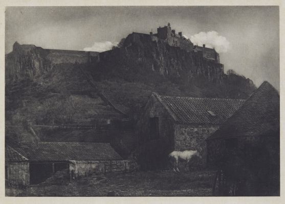 Stirling Castle