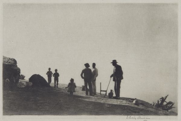 A Mountain Road Grananda