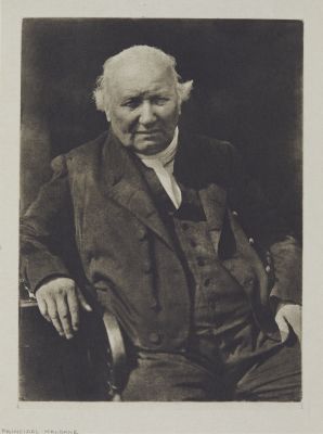 Principal Haldane