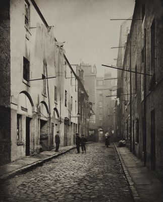 Broad Close No. 167 High Street