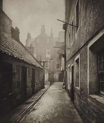 Close No. 115, High Street