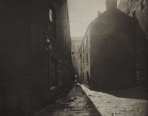 Close No. 29 Bridgegate