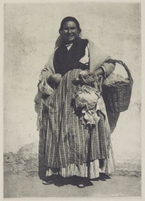 (Old Gitana, Grananda)