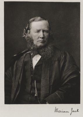 William Jack