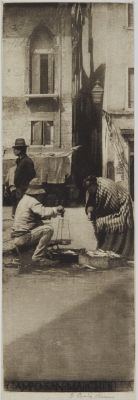 Campo San Margherita