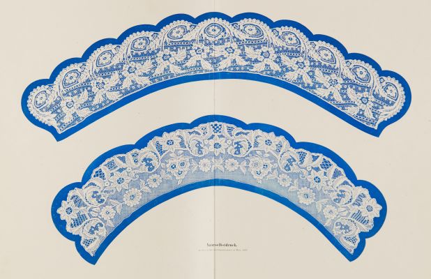 Plate 6 Naturselbstruck