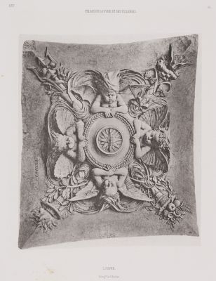 pl 51 Louvre detail