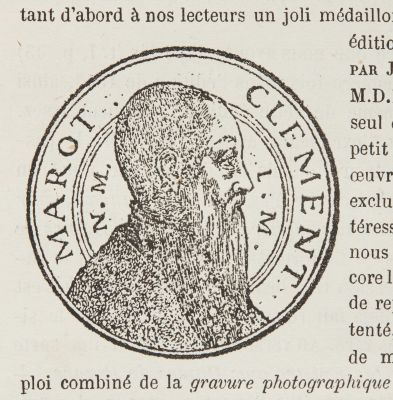 Clément Marot