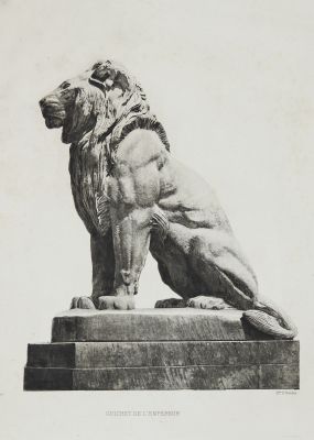 Guichet de L’Empereur