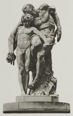 Ext. 51 Jardin des Tuileries