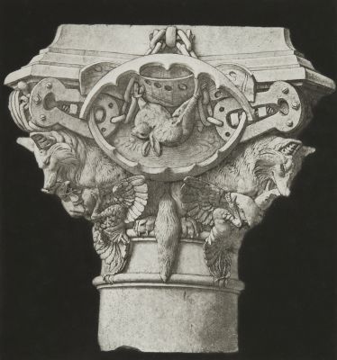 Int. 26 Nouveau Louvre ( Manège )