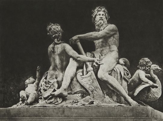 Ext. 61 Jardin des Tuileries