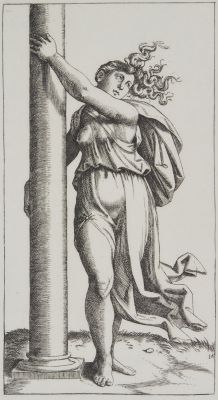 Strength by Raimondi