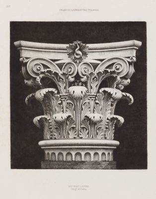 Nouveau Louvre, Ext. 7