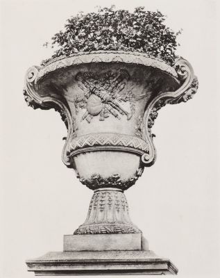 Jardin des Tuileries, Ext. 40